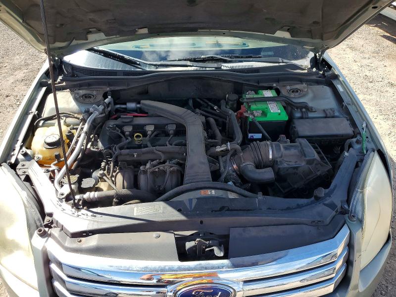Продажа на аукционе авто 2009 Ford Fusion, vin: 3FAHP07Z09R171546, номер лота: 61981126