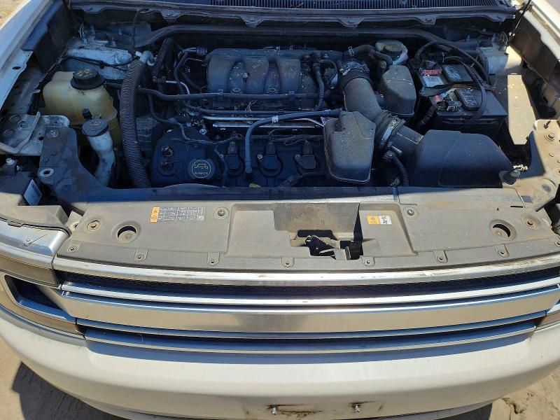 Aukcja sprzedaży 2014 Ford Flex, vin: 2FMGK5D84EBD22731, numer aukcji: 60045496
