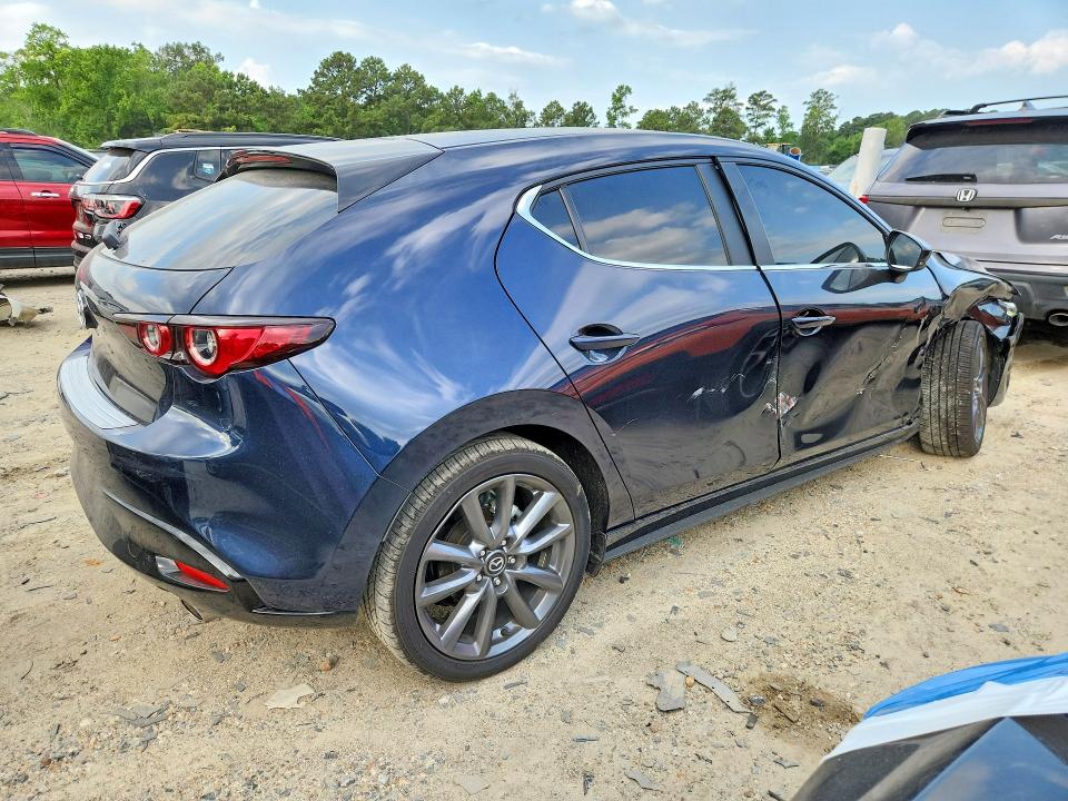 Aukcja sprzedaży 2026 Mazda 3, vin: JM1BPALLXT1850698, numer aukcji: 59119826