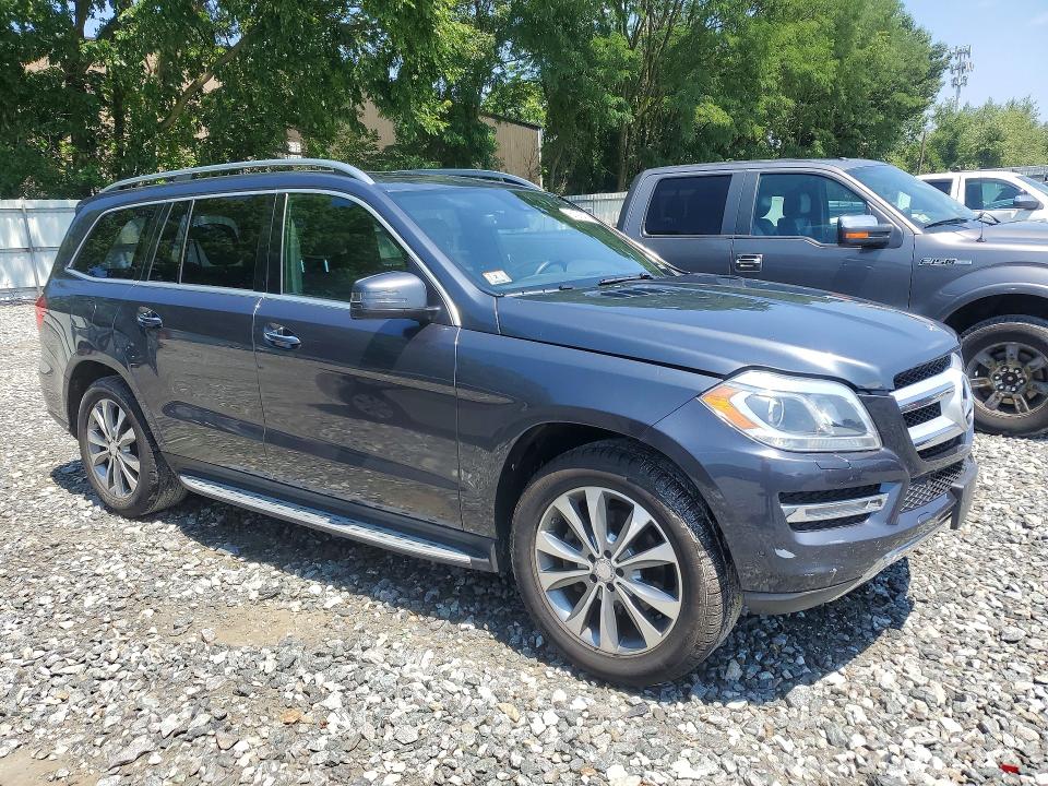 2016 Mercedes-benz Gl მანქანა იყიდება აუქციონზე, vin: 4JGDF6EE6GA655304, აუქციონის ნომერი: 60295456