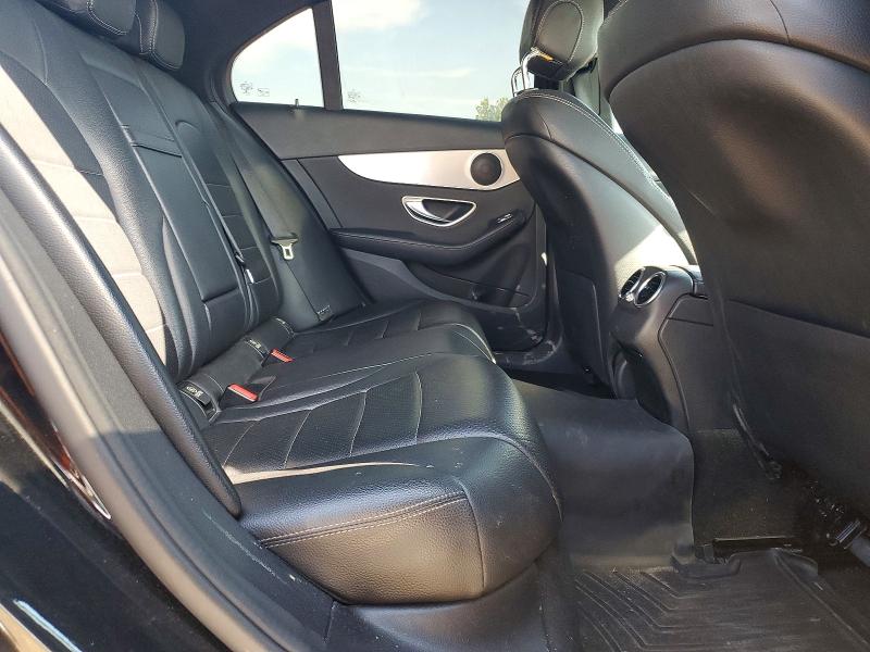 Продаж на аукціоні авто 2018 Mercedes-benz C, vin: 55SWF4KB6JU273217, номер лоту: 60121436