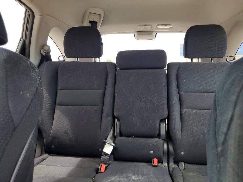 Продажа на аукционе авто 2011 Honda Cr-v, vin: 3CZRE3H53BG703255, номер лота: 61675946