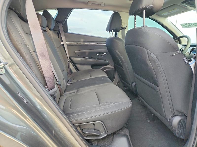 Aukcja sprzedaży 2022 Hyundai Tucson, vin: 5NMJF3AE4NH090081, numer aukcji: 61901836