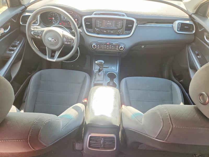 Aukcja sprzedaży 2018 Kia Sorento, vin: 5XYPG4A38JG414018, numer aukcji: 59701206