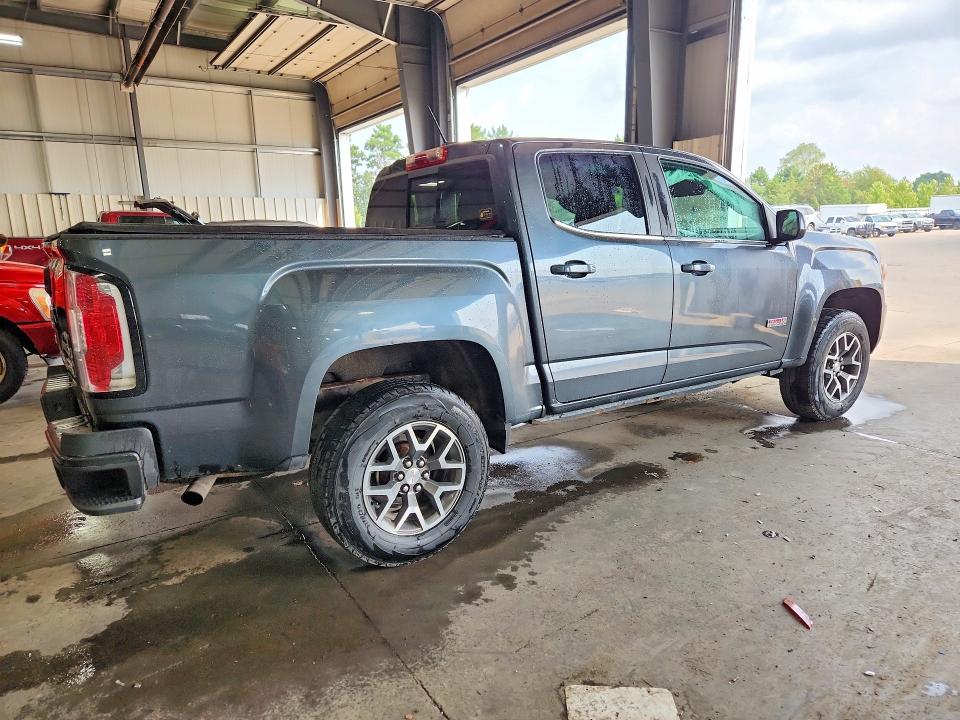 Продаж на аукціоні авто 2015 Gmc Canyon, vin: 1GTG6BE35F1197780, номер лоту: 62908936