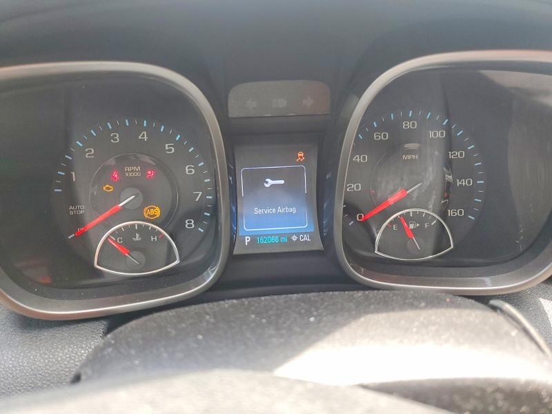 60567366 :رقم المزاد ، 1G11B5SL3FF191480 vin ، 2015 Chevrolet Malibu مزاد بيع