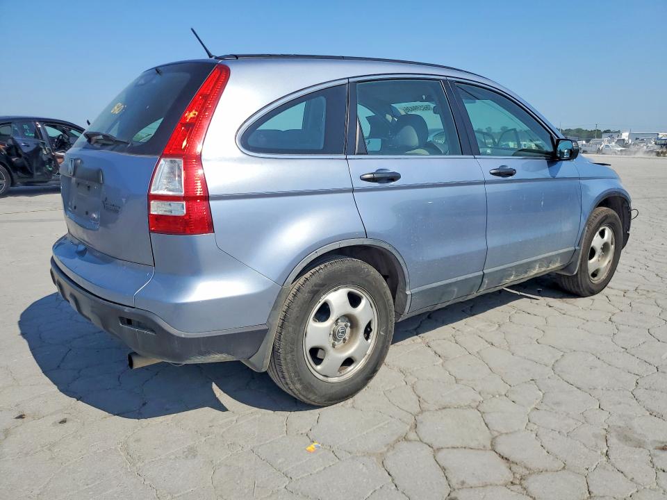 Продаж на аукціоні авто 2008 Honda Cr-v, vin: JHLRE38358C037180, номер лоту: 59589436