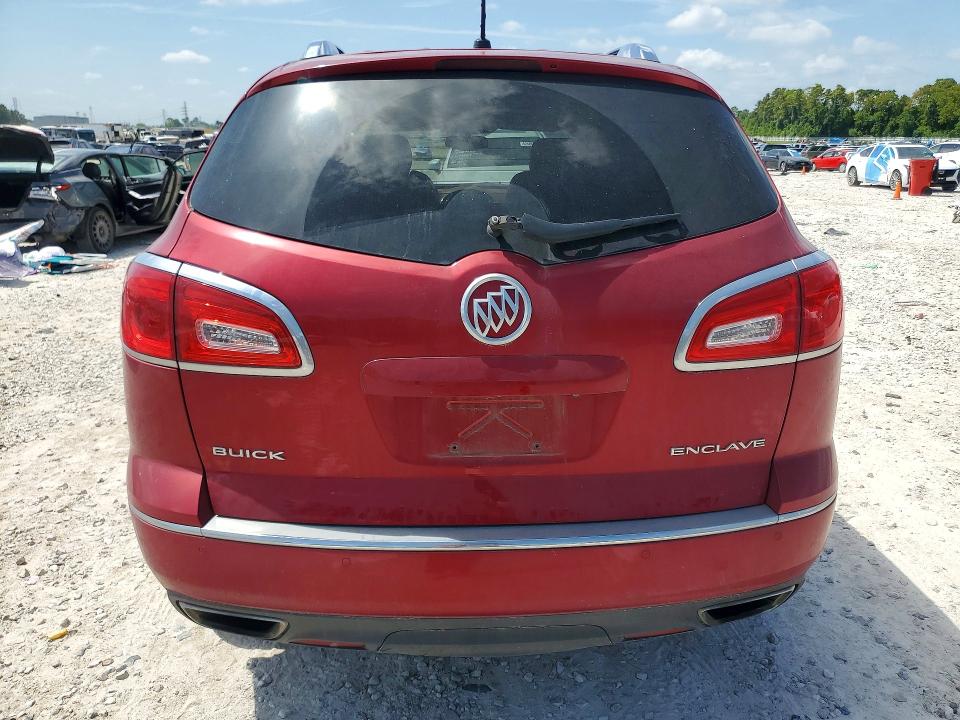 Aukcja sprzedaży 2014 Buick Enclave, vin: 5GAKRBKD8EJ193432, numer aukcji: 63154396