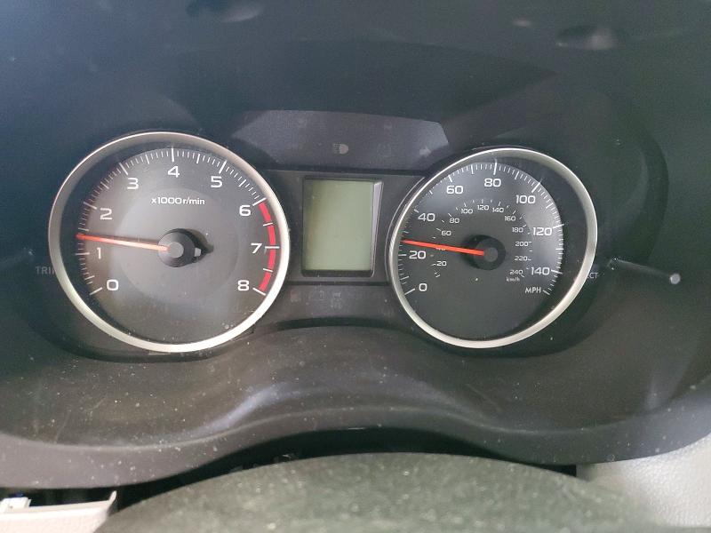 Aukcja sprzedaży 2018 Subaru Forester, vin: JF2SJABC3JH475052, numer aukcji: 61893506