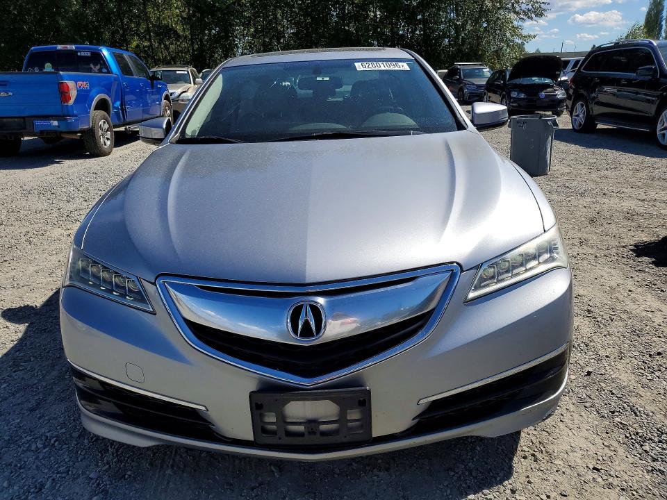 62801096 :رقم المزاد ، 19UUB1F30HA001787 vin ، 2017 Acura Tlx مزاد بيع