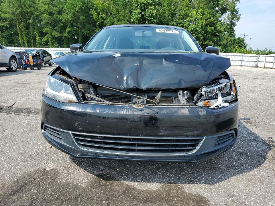 Продаж на аукціоні авто 2013 Volkswagen Jetta, vin: 3VW2K7AJXDM305752, номер лоту: 62920676