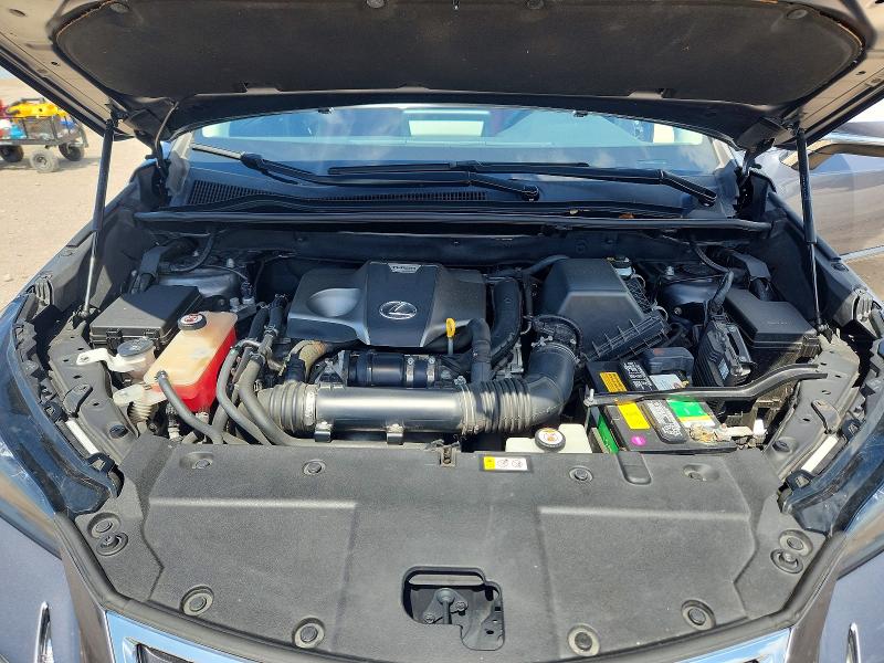 Aukcja sprzedaży 2019 Lexus Nx 300, vin: JTJYARBZ7K2145816, numer aukcji: 61982016