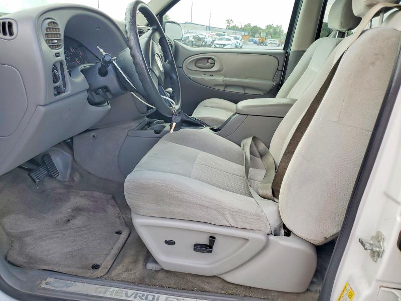 2008 Chevrolet Trailblazer მანქანა იყიდება აუქციონზე, vin: 1GNDT13S682232119, აუქციონის ნომერი: 60478286