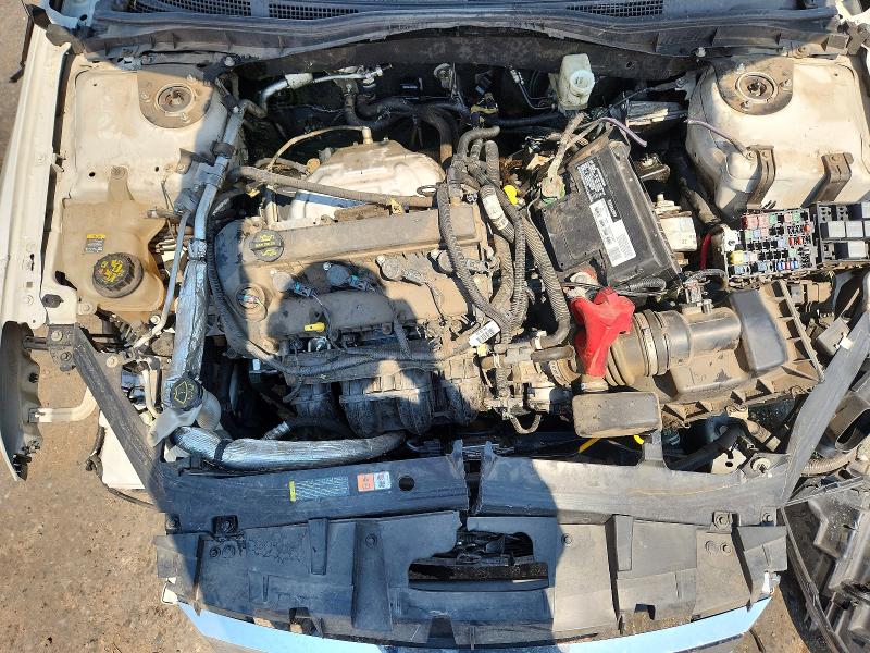 2012 Ford Fusion მანქანა იყიდება აუქციონზე, vin: 3FAHP0GA6CR310239, აუქციონის ნომერი: 60250786