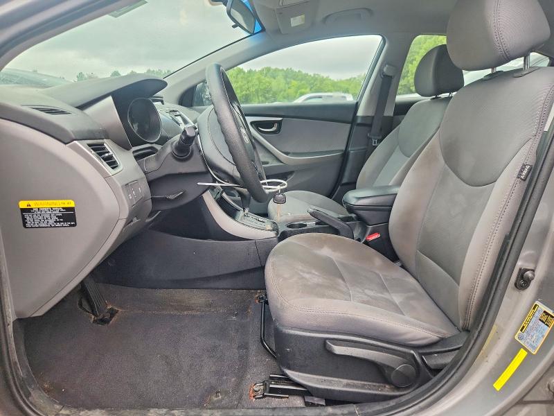 2013 Hyundai Elantra მანქანა იყიდება აუქციონზე, vin: 5NPDH4AE8DH378135, აუქციონის ნომერი: 62906826