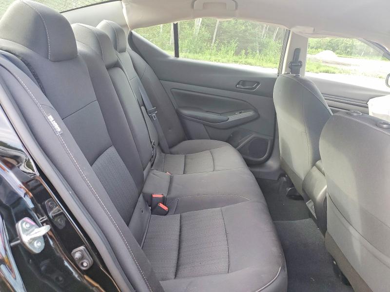 Продажа на аукционе авто 2024 Nissan Altima, vin: 1N4BL4BW6RN423230, номер лота: 59177456