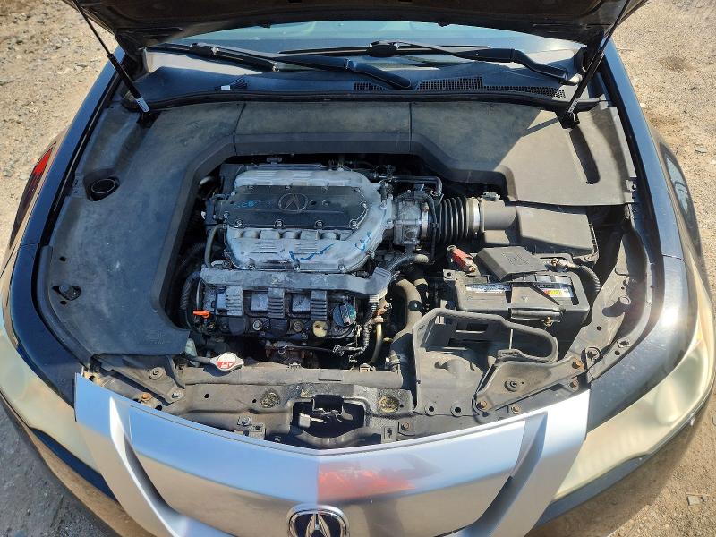 Продаж на аукціоні авто 2010 Acura Tl, vin: 19UUA9F59AA008634, номер лоту: 61228826