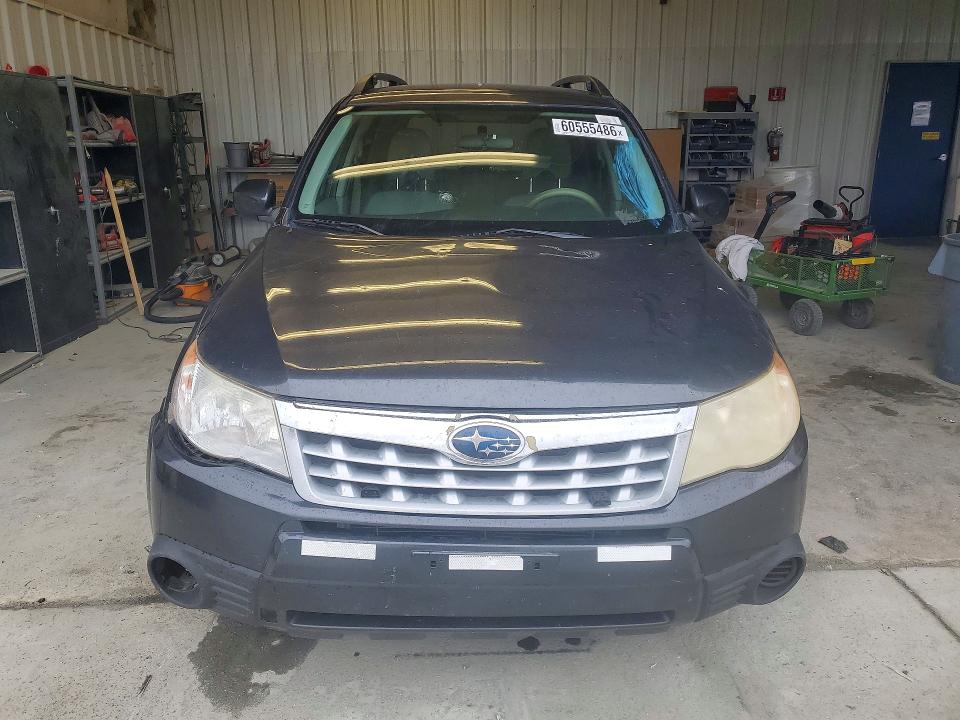 Продажа на аукционе авто 2012 Subaru Forester, vin: JF2SHABC3CH428022, номер лота: 60555486