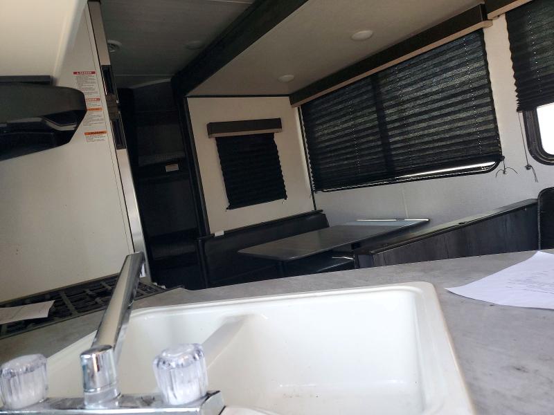 Продажа на аукционе авто 2022 Keystone Hideout, vin: 4YDTH1M23N7241232, номер лота: 61114236