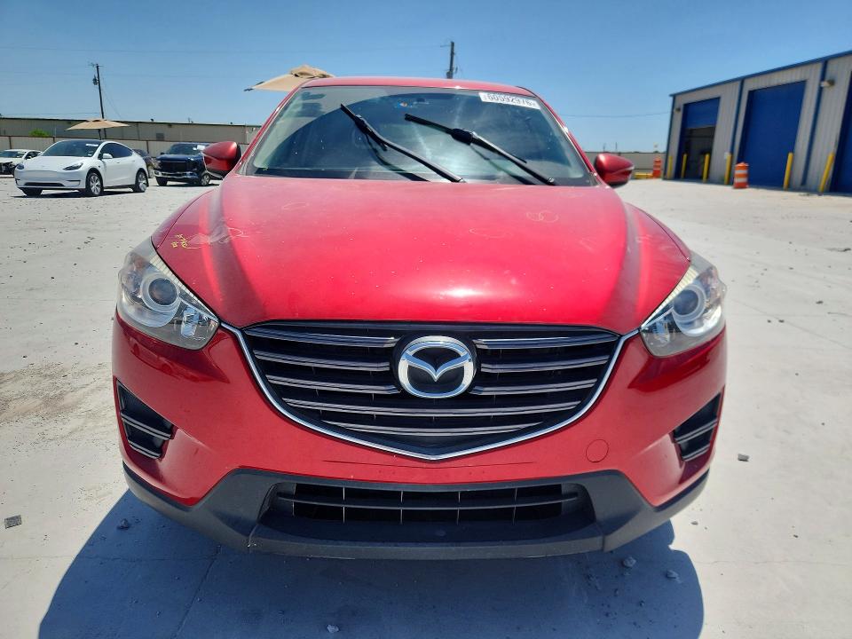 Aukcja sprzedaży 2016 Mazda Cx-5, vin: JM3KE2BY2G0866986, numer aukcji: 60592976
