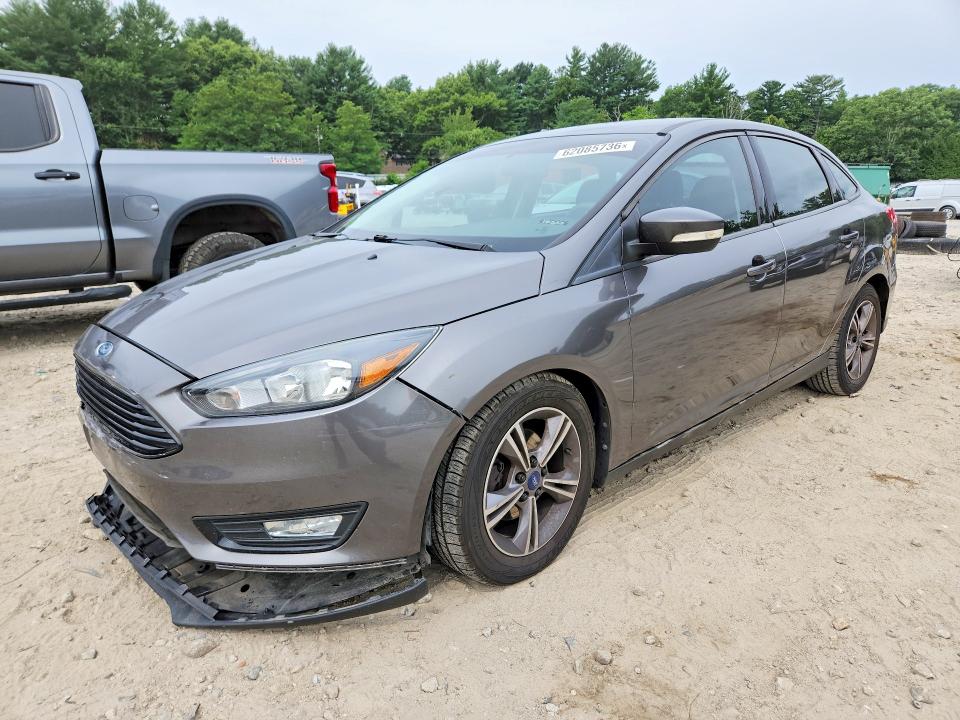 Aukcja sprzedaży 2017 Ford Focus, vin: 1FADP3FE3HL297394, numer aukcji: 62085736