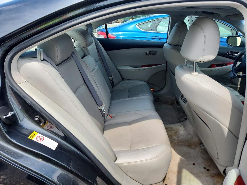 2008 Lexus Es მანქანა იყიდება აუქციონზე, vin: JTHBJ46G482212707, აუქციონის ნომერი: 60163446