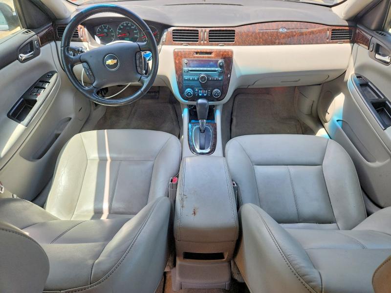 Продажа на аукционе авто 2013 Chevrolet Impala, vin: 2G1WC5E35D1234199, номер лота: 61604546