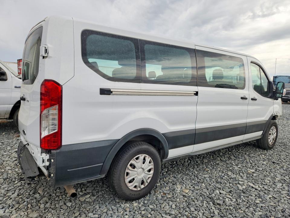 2023 Ford Transit მანქანა იყიდება აუქციონზე, vin: 1FBAX2Y80PKB08370, აუქციონის ნომერი: 60128456