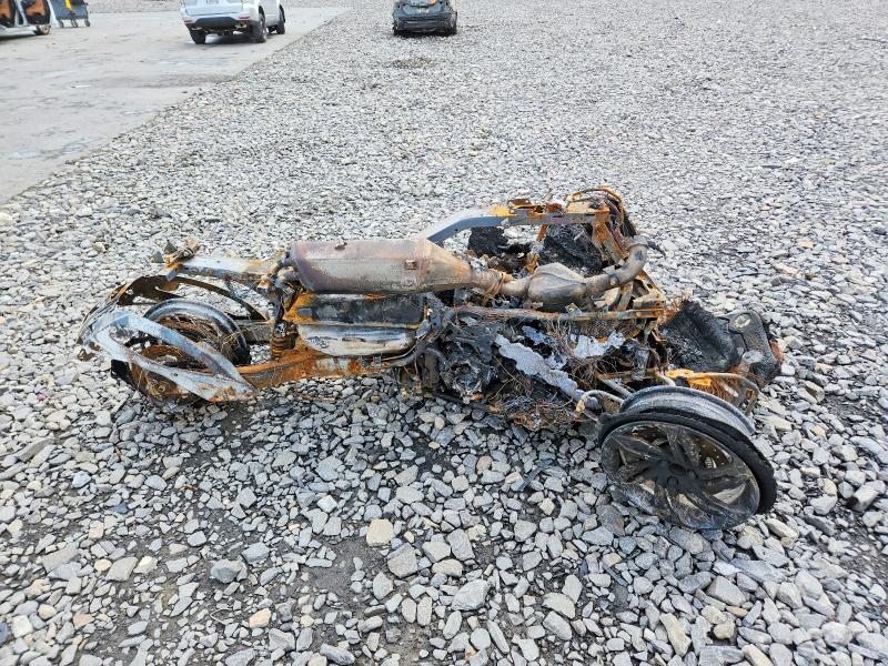 2013 Can-am Spyder Roadster მანქანა იყიდება აუქციონზე, vin: 2BXNABC16DV000560, აუქციონის ნომერი: 62236826