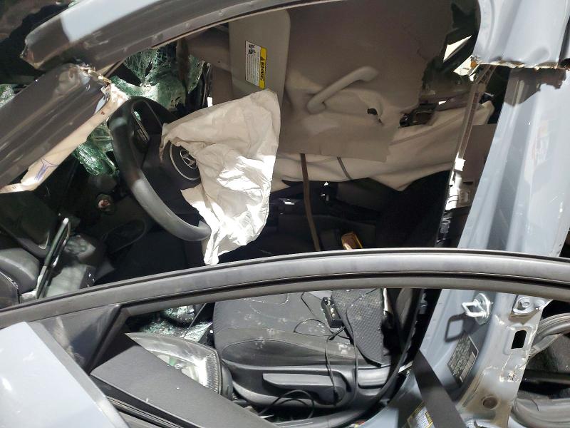 61148256 :رقم المزاد ، KMHLL4AG8MU173220 vin ، 2021 Hyundai Elantra مزاد بيع