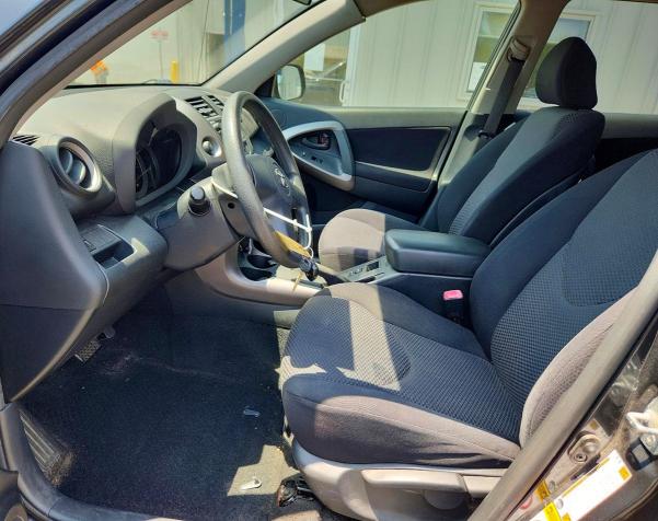 Aukcja sprzedaży 2007 Toyota Rav4, vin: JTMZK32V076007467, numer aukcji: 60415556