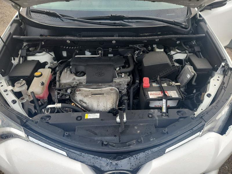 2018 Toyota Rav4 მანქანა იყიდება აუქციონზე, vin: 2T3BFREV9JW818596, აუქციონის ნომერი: 62711916