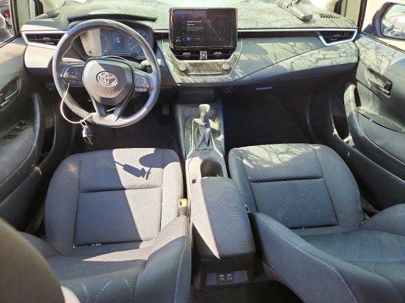 Продажа на аукционе авто 2025 Toyota Corolla, vin: 5YFB4MDE4SP268570, номер лота: 60070136