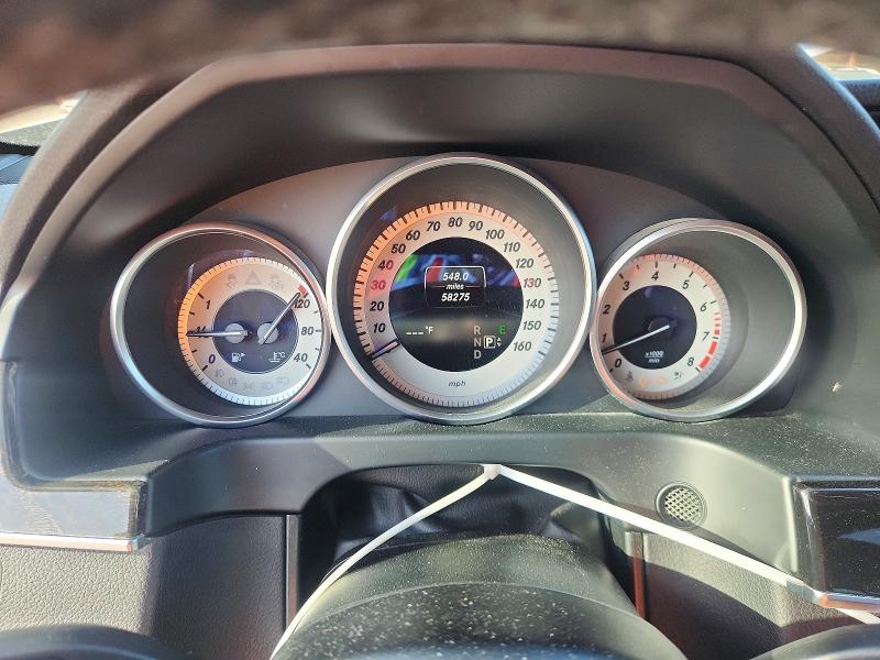 Aukcja sprzedaży 2015 Mercedes-benz E, vin: WDDHF5KB6FB110728, numer aukcji: 62675106