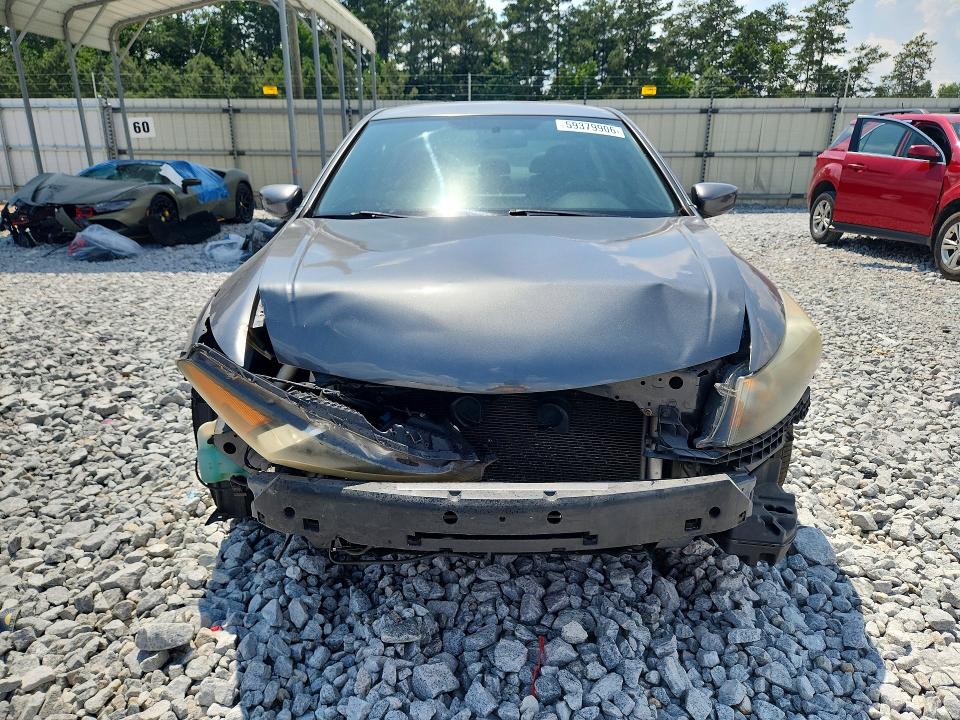 Продаж на аукціоні авто 2011 Honda Accord, vin: 1HGCP2F33BA095982, номер лоту: 59379906