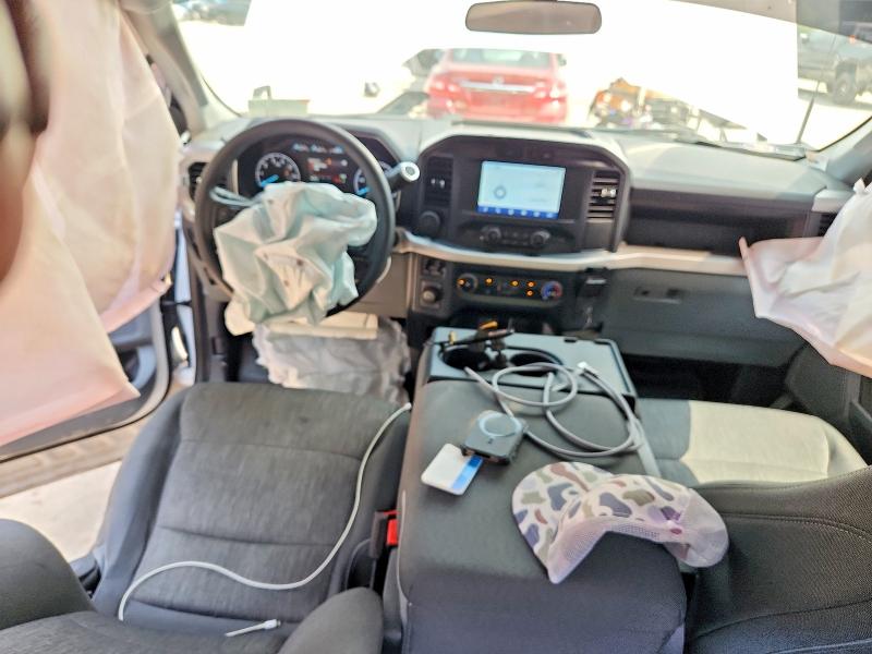 Продажа на аукционе авто 2023 Ford F150, vin: 1FTEX1EP0PKD01234, номер лота: 62157016