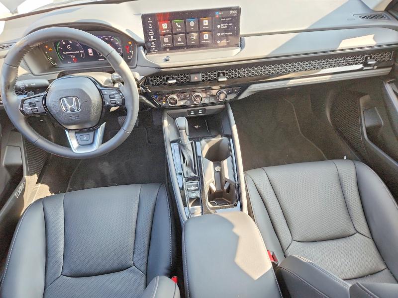 Продаж на аукціоні авто 2026 Honda Accord, vin: 1HGCY2F85TA039942, номер лоту: 59902346