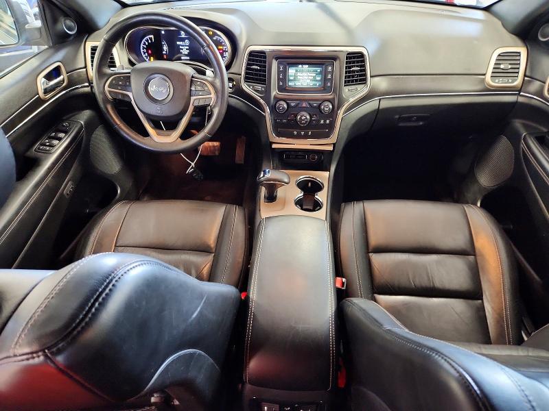 Продажа на аукционе авто 2015 Jeep Grand Cherokee, vin: 1C4RJFBG9FC724195, номер лота: 59743646