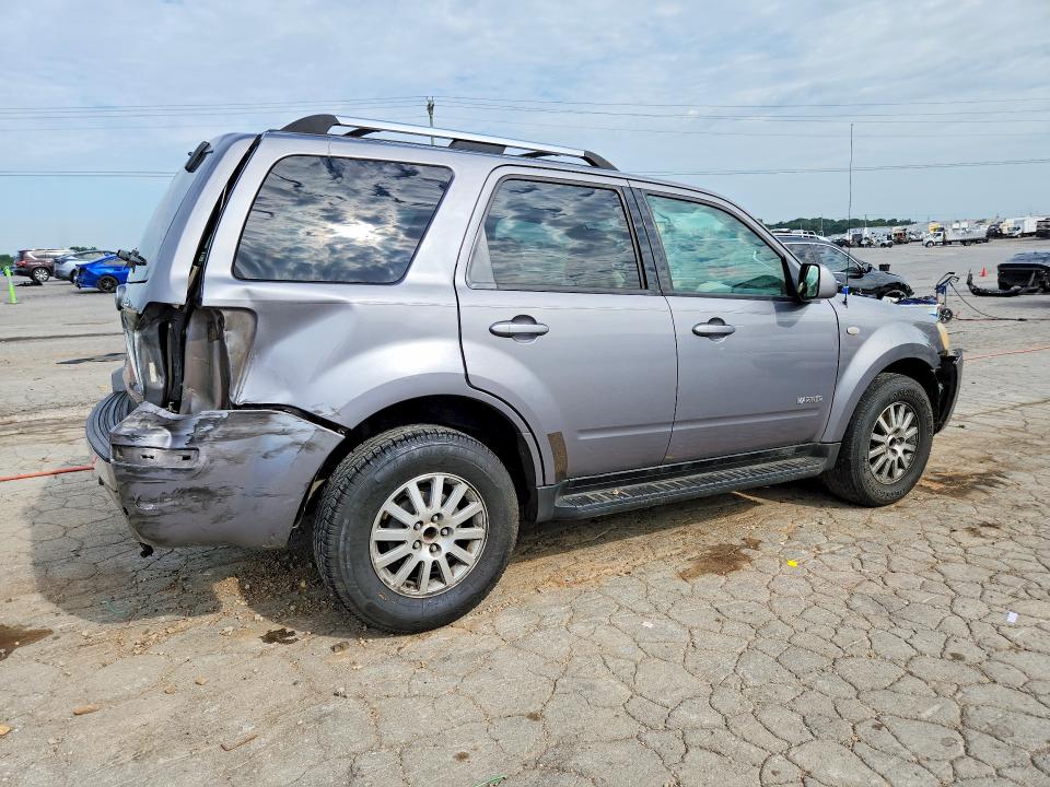 Продажа на аукционе авто 2008 Mercury Mariner, vin: 4M2CU87198KJ15849, номер лота: 85634345