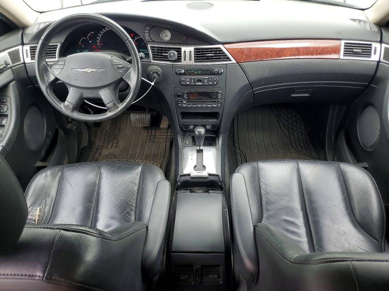 Aukcja sprzedaży 2004 Chrysler Pacifica, vin: 2C8GM68494R388742, numer aukcji: 61359366