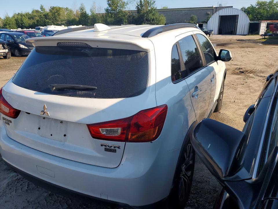 Aukcja sprzedaży 2017 Mitsubishi Rvr, vin: JA4AJ4AW2HZ611077, numer aukcji: 63011026