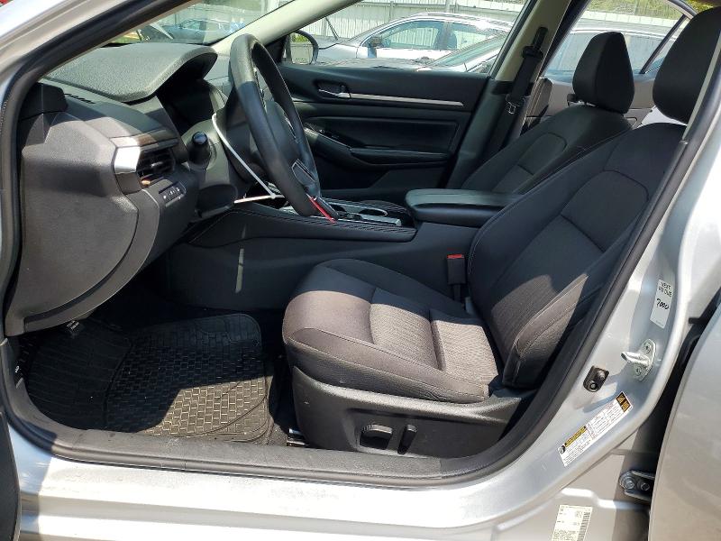 2023 Nissan Altima მანქანა იყიდება აუქციონზე, vin: 1N4BL4DV1PN385004, აუქციონის ნომერი: 61443466