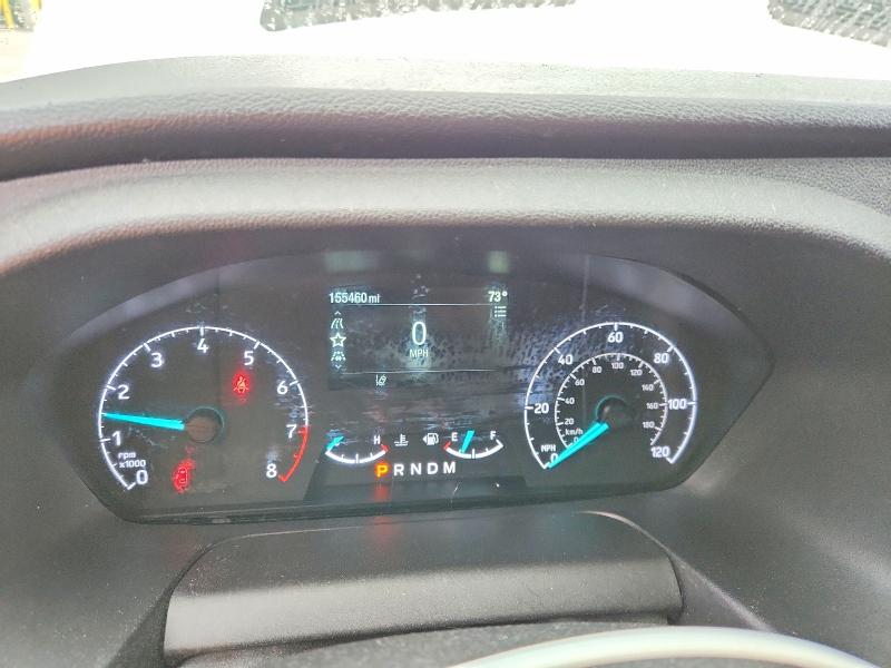 59850186 :رقم المزاد ، 1FDBW5Z84NKA20207 vin ، 2022 Ford Transit مزاد بيع