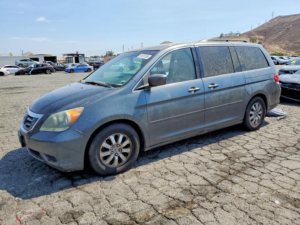Aukcja sprzedaży 2010 Honda Odyssey, vin: 5FNRL3H48AB104875, numer aukcji: 61531566