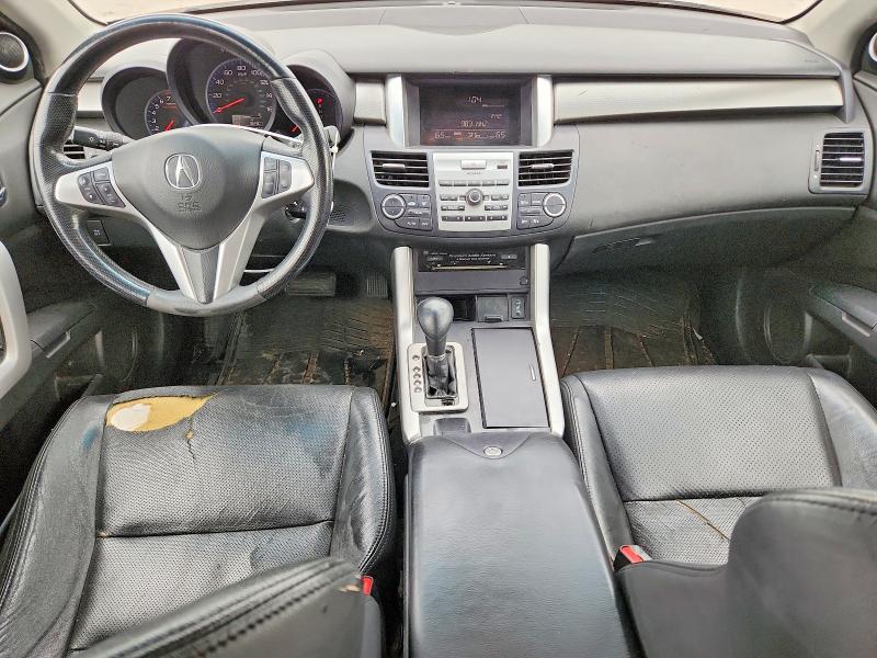 Продаж на аукціоні авто 2007 Acura Rdx, vin: 5J8TB182X7A010088, номер лоту: 59839806