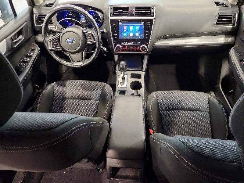 2018 Subaru Outback მანქანა იყიდება აუქციონზე, vin: 4S4BSACC5J3233785, აუქციონის ნომერი: 61425346