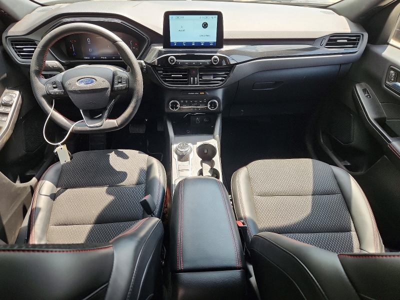 Продаж на аукціоні авто 2025 Ford Escape, vin: 1FMCU9MN3SUB12956, номер лоту: 63540836