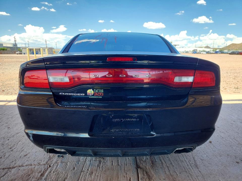 62531806 :رقم المزاد ، 2C3CDXBG2EH108681 vin ، 2014 Dodge Charger مزاد بيع