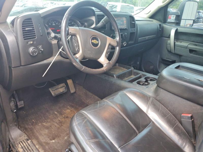 Продажа на аукционе авто 2011 Chevrolet Silverado, vin: 3GCPKSE38BG303078, номер лота: 58893986