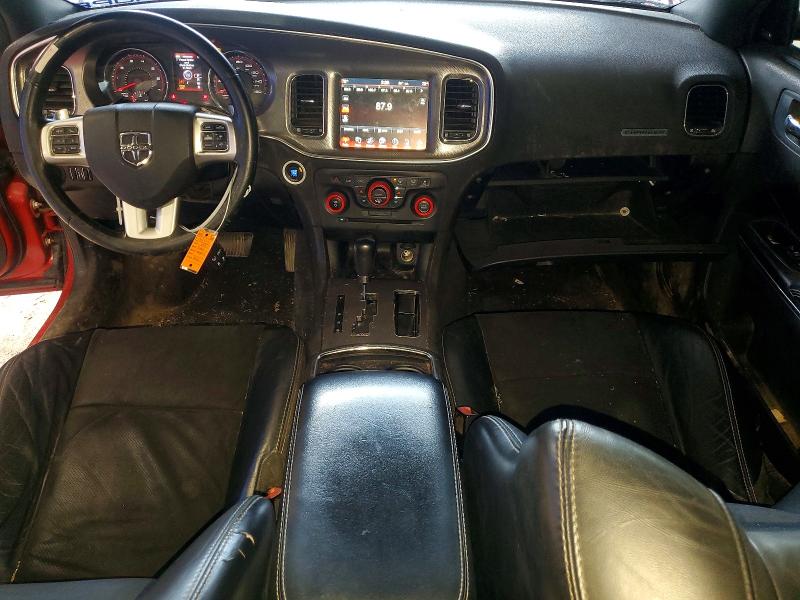 Продаж на аукціоні авто 2012 Dodge Charger, vin: 2C3CDXCT8CH142214, номер лоту: 61812546